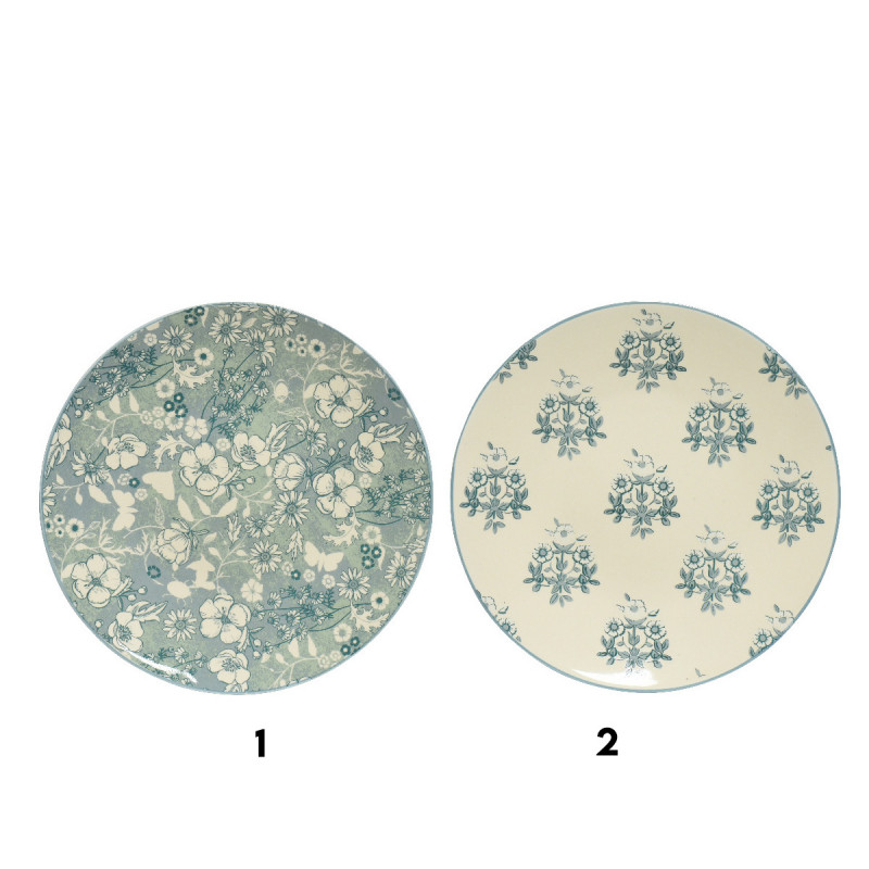 Tanjir od porcelana 826003