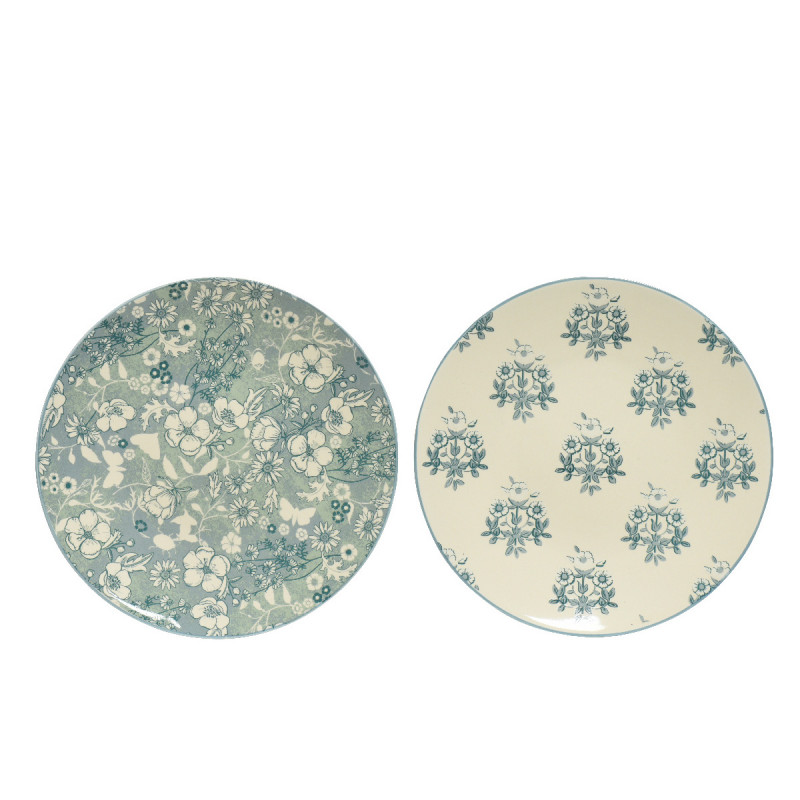 Tanjir od porcelana 826003
