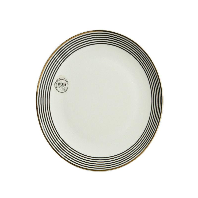 Porcelanski tanjir 607978