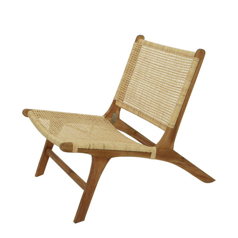 Stolica od tikovine 842108