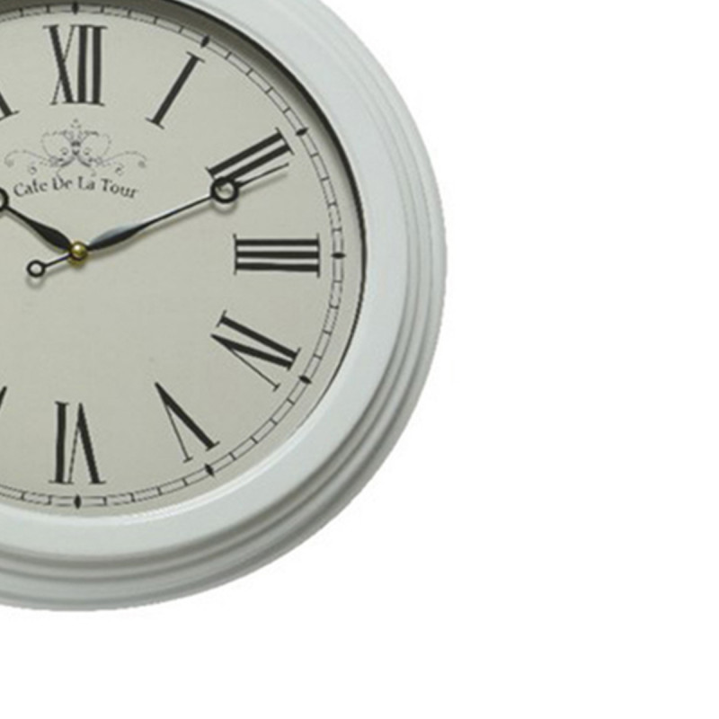 Sat okrugli 41cm 879856