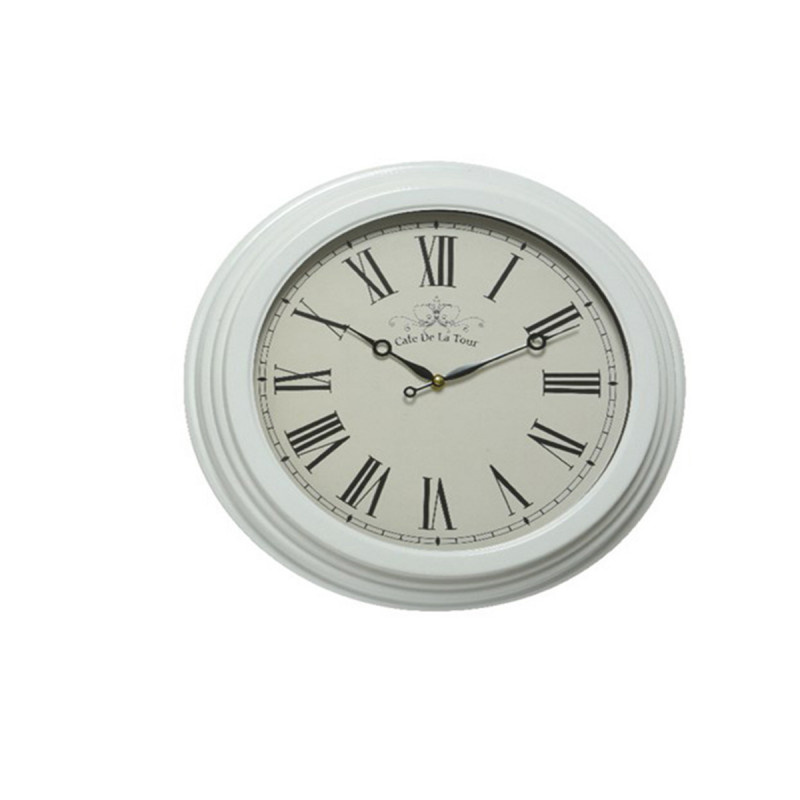 Sat okrugli 41cm 879856