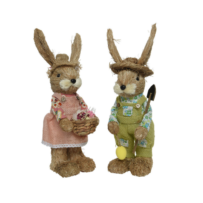 Uskršnja figura 889522