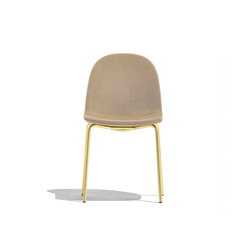 Stolica ACADEMY CB1663 P33L/SLK