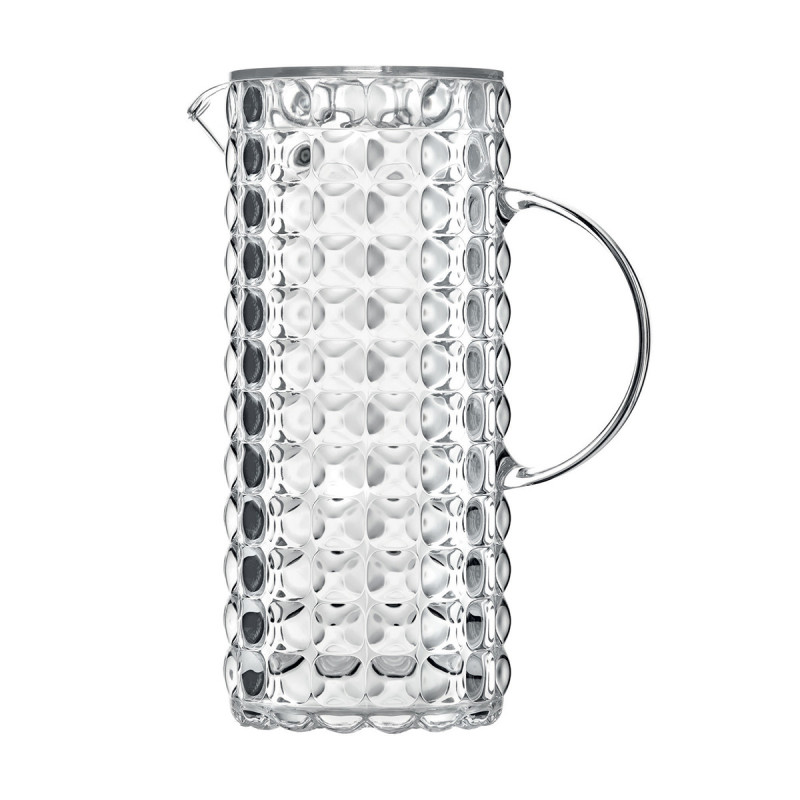 Bokal TIFFANY 2256.00.00 transparentni