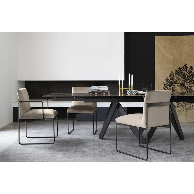 Stolica GALA 1866/CS 