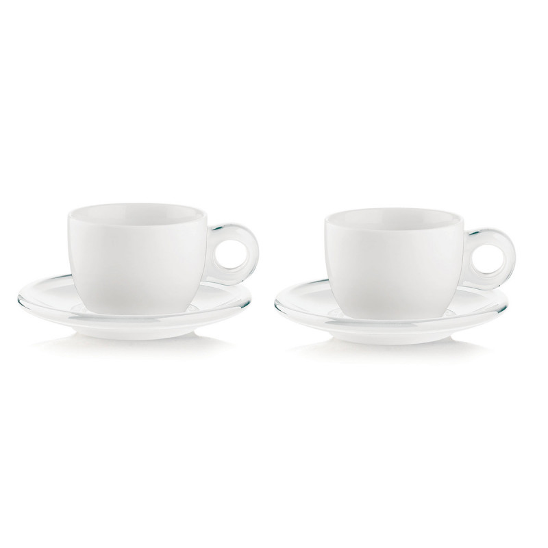 Set šoljica za capućino 2774.00.00