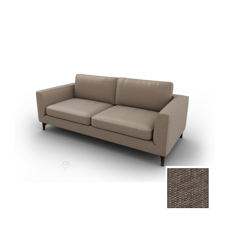 Sofa CARRE 53410/CS 