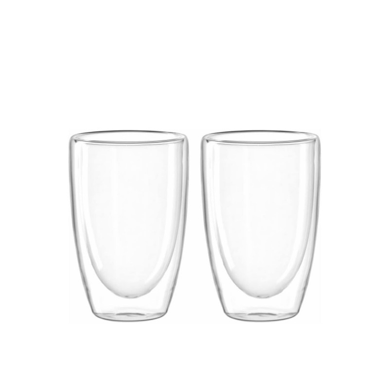 Set od dve čaše DUO 400ml 53061