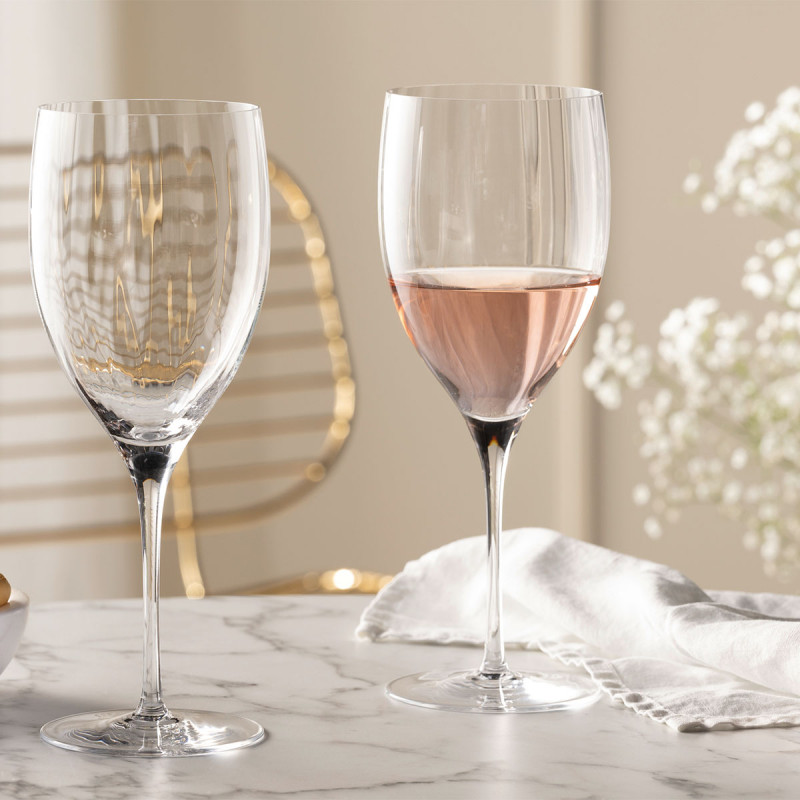 Čaša za crveno vino POESIA 600ml 69165