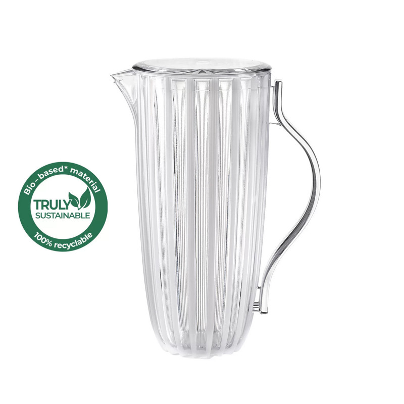 BOKAL SA POKLOPCEM DOLCE VITA 1238.00.42