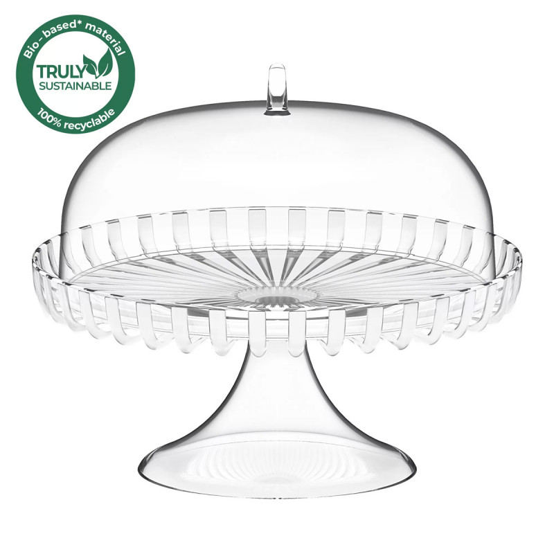POSTOLJE ZA TORTU DOLCEVITA 1258.00.42