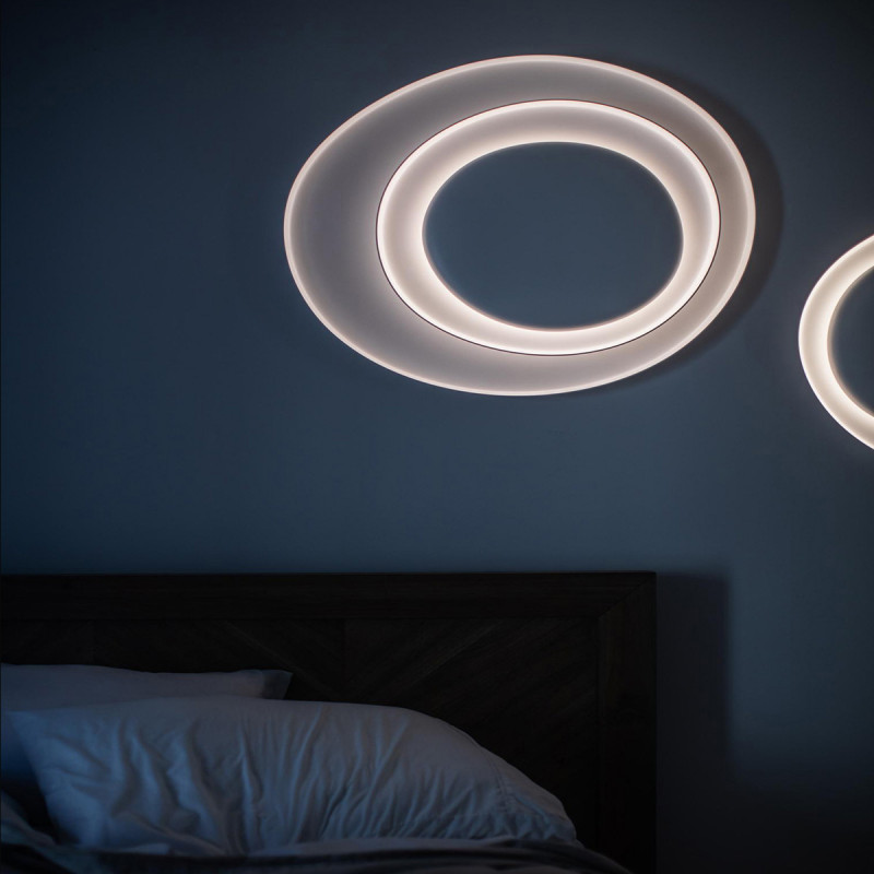 Led plafonjera BAHIA LED 196005L 10