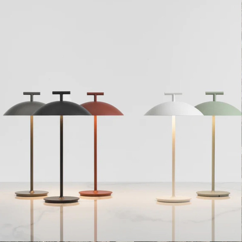 Stona lampa Mini Geen-A 9720/BR