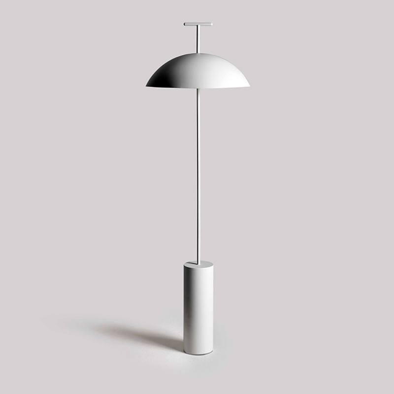 Podna lampa Geen-A 9700/03