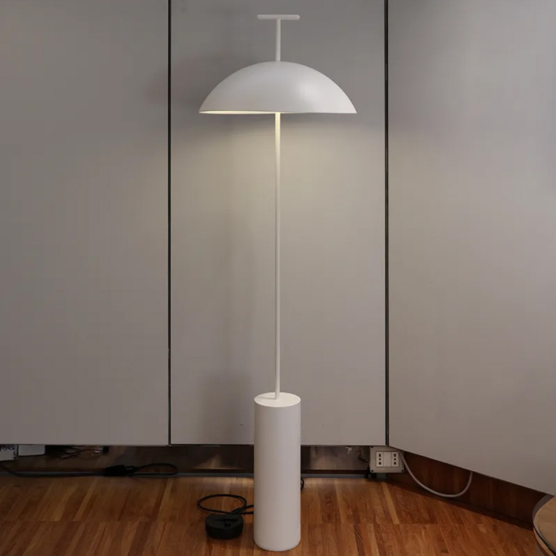 Podna lampa Geen-A 9700/03