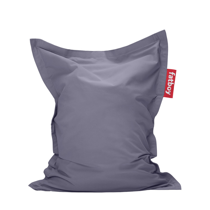 Lazy bag Junior stonewashed 102331