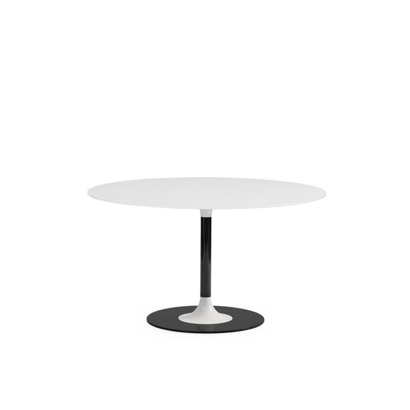 Trpezarijski sto THIERRY XXL 4045/BI 