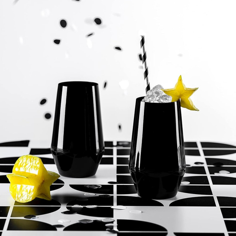 Čaše TUMBLERS 26655 set/2 