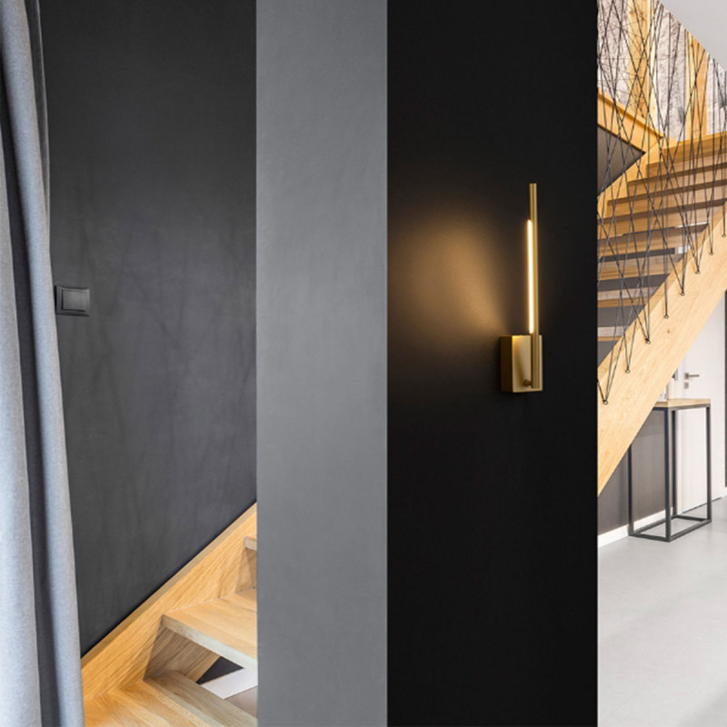 Zidna lampa RACCIO 9180711