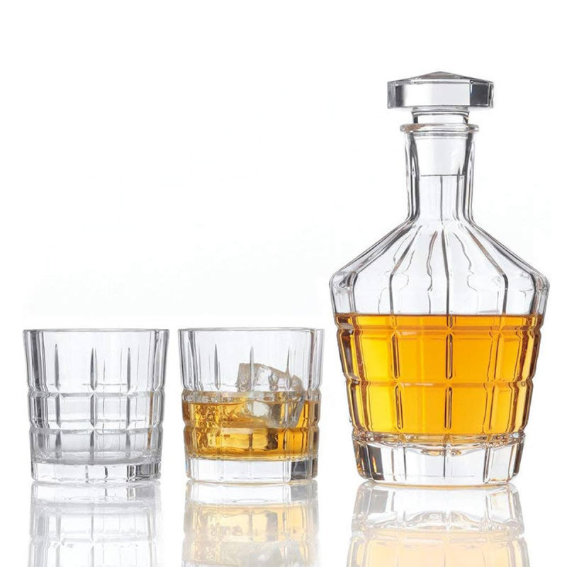 Set za viski SPIRITI 22765