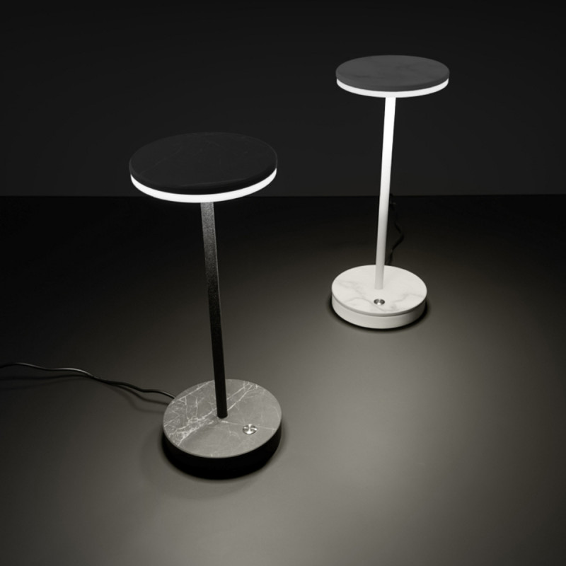 ZIDNA LAMPA GEMINI 9678 9W 