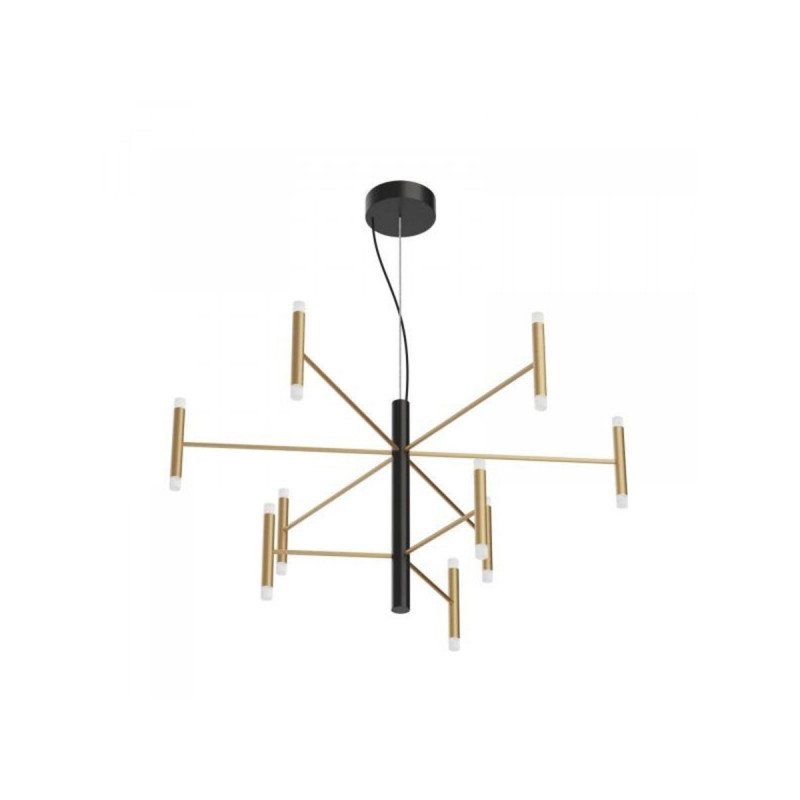 VISILICA PERLA 9753 43W