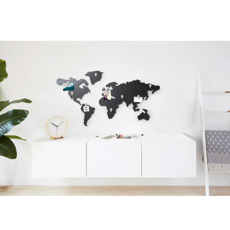 Zidna dekoracija MAPPIT 1008050-624 