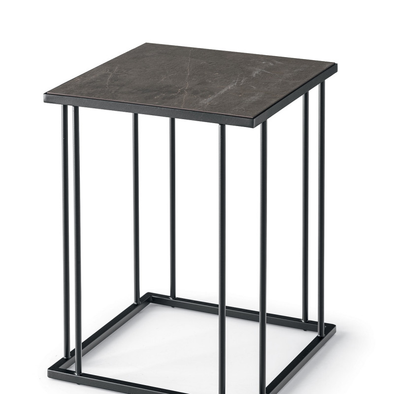 Klub sto RENEE 5133-QP/CS 