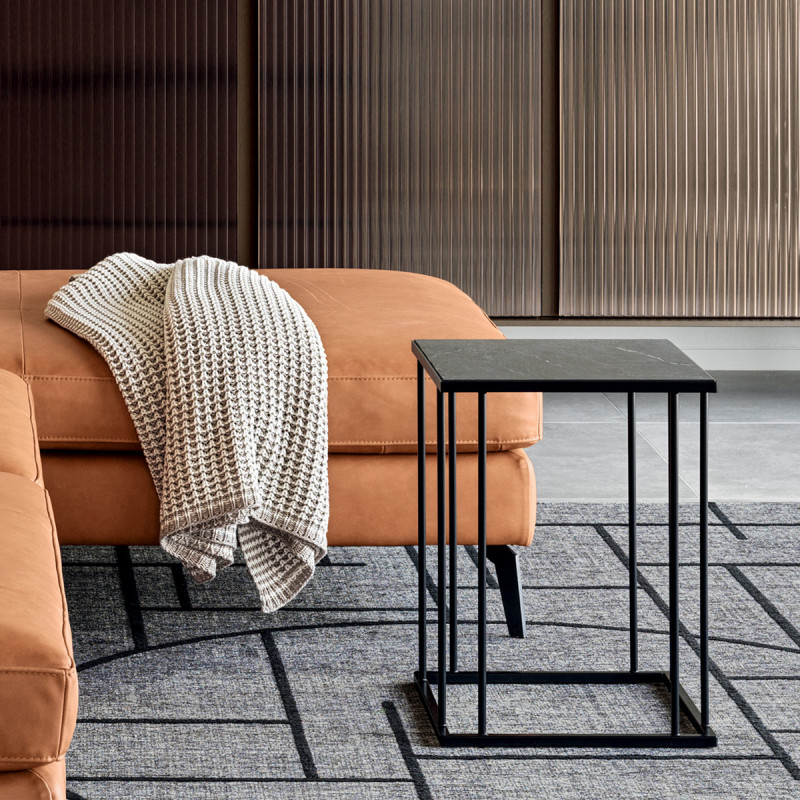 Klub sto RENEE 5133-QP/CS 