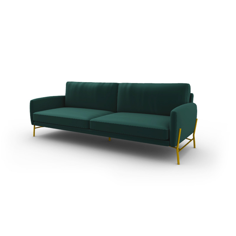 Sofa LE MARAIS 3413/CS 