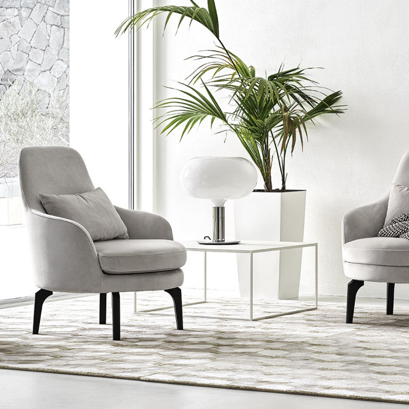 Fotelja MEDEA 3407/CS 