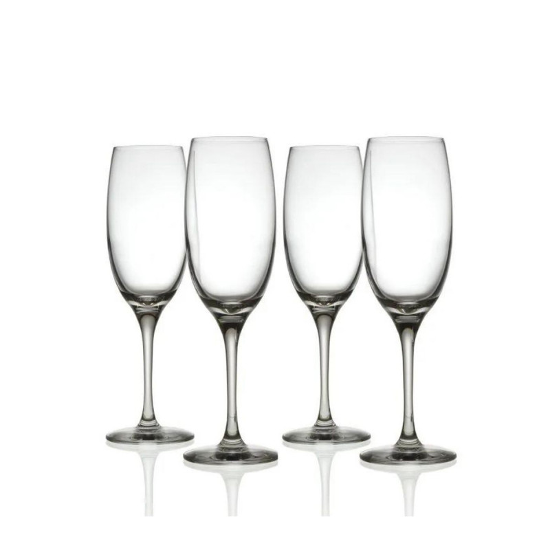 Set čaša za penušavo vino 1/4 SG119/9S4 MAMI XL