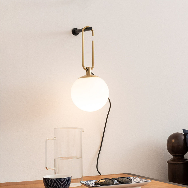 ZIDNA LAMPA NH 1277010A