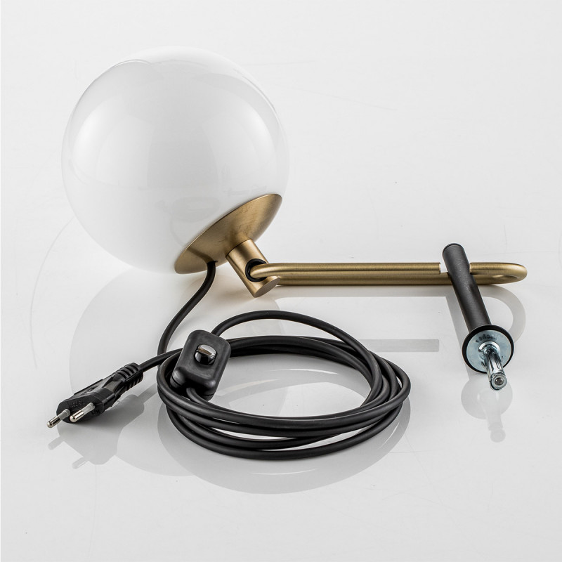 ZIDNA LAMPA NH 1277010A