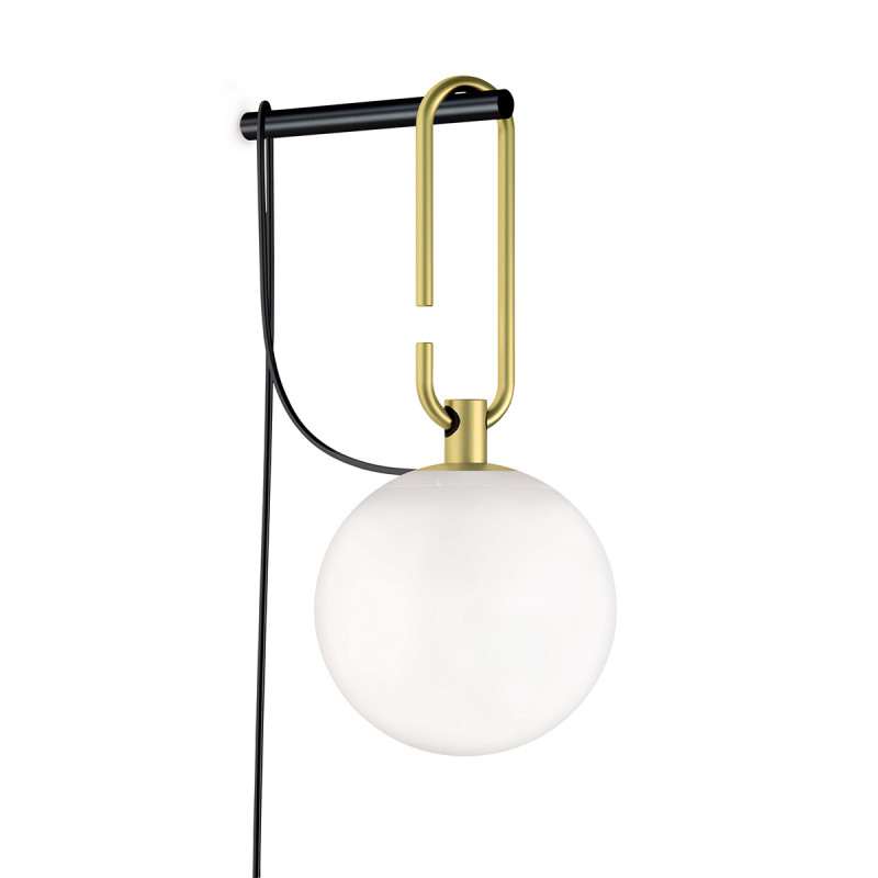 ZIDNA LAMPA NH 1277010A