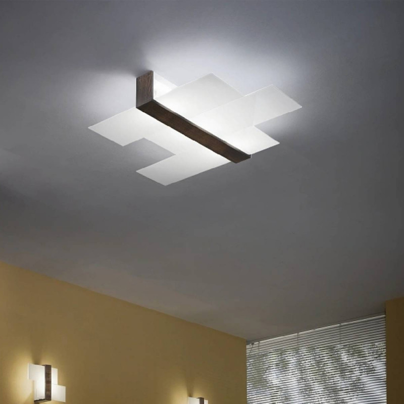 Zidna lampa TRIAD 90230 