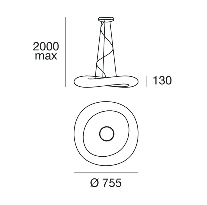 Visilica MR.MAGOO V-8137 