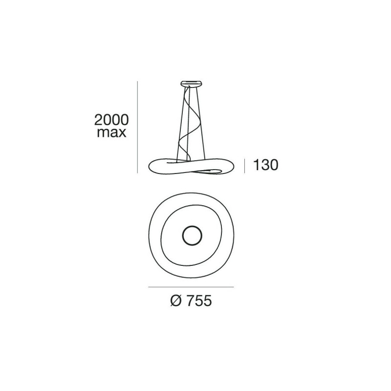 Visilica MR.MAGOO V-8137 
