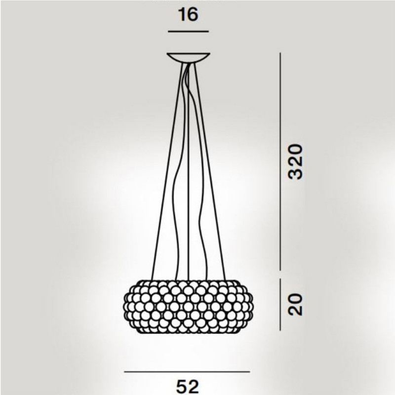 VISILICA CABOCHE MEDIA 138007R1 16