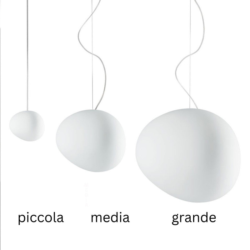 Visilica GREGG MEDIA 168007E