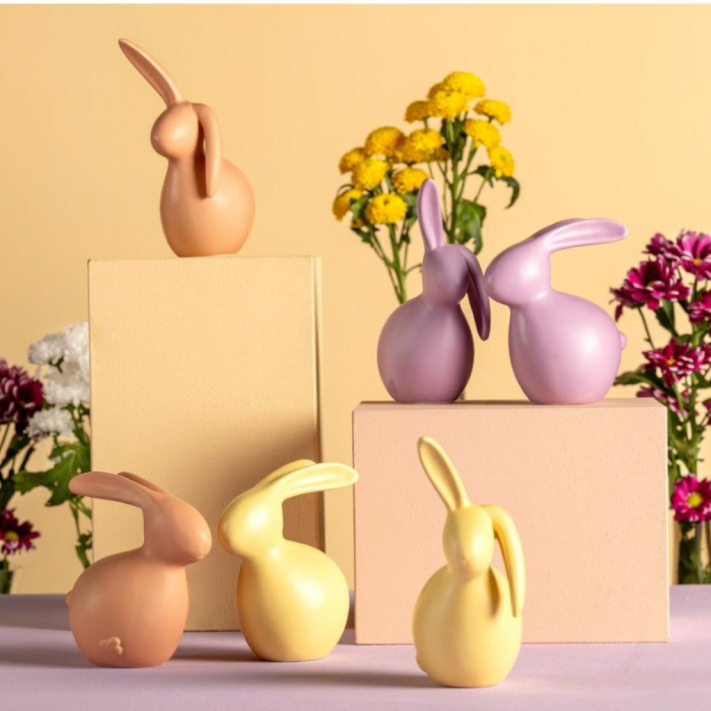 Keramički zeka 318834 BUNNY 