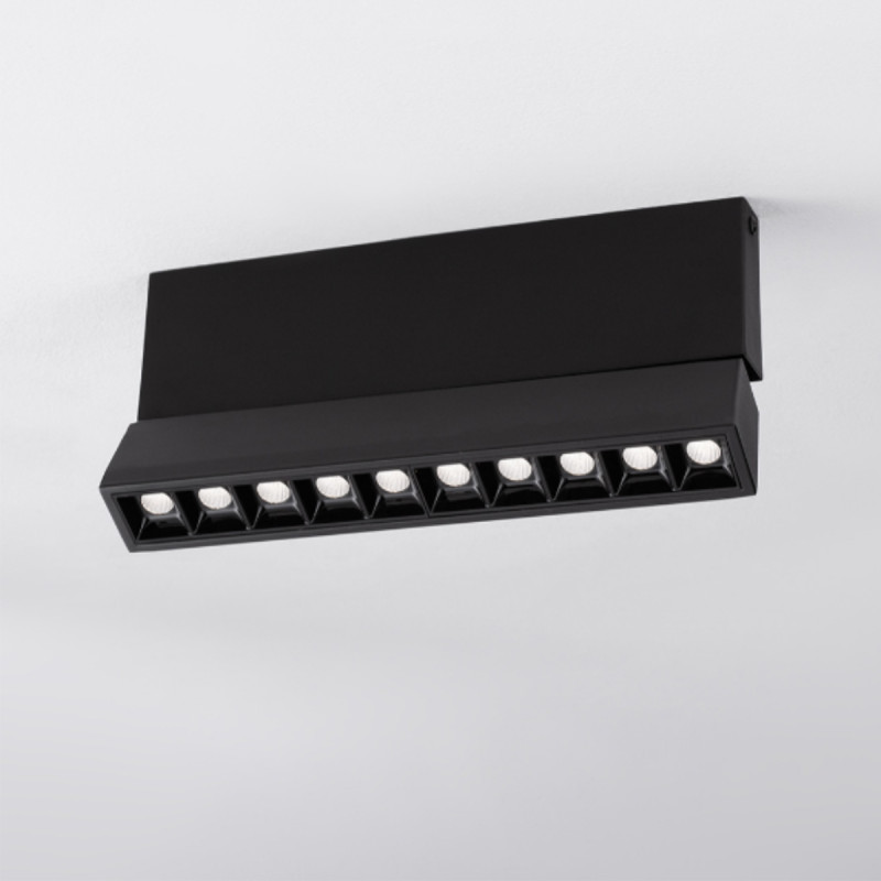 Nadgradna svetiljka PAD 9070138 