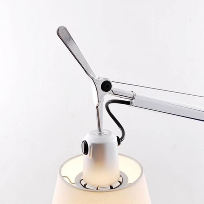 STONA LAMPA TOLOMEO BASCULANTE 0947010A+A004030