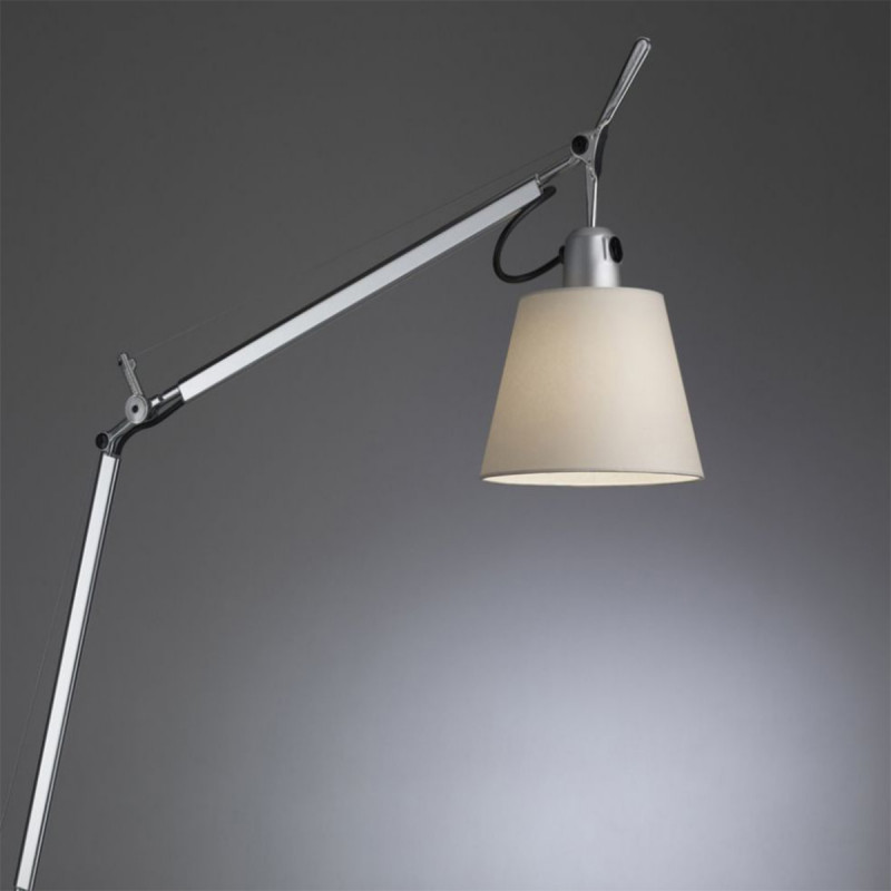 PODNA LAMPA TOLOMEO BBASCULANTE 0947010A+A012820