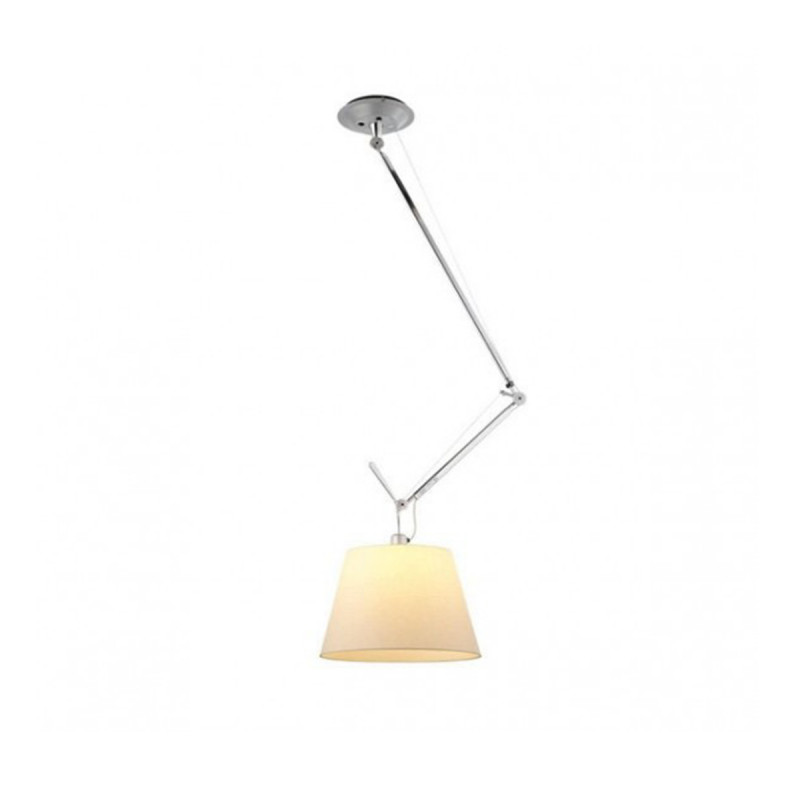Visilica Tolomeo Decentra 0629000A+0780020A