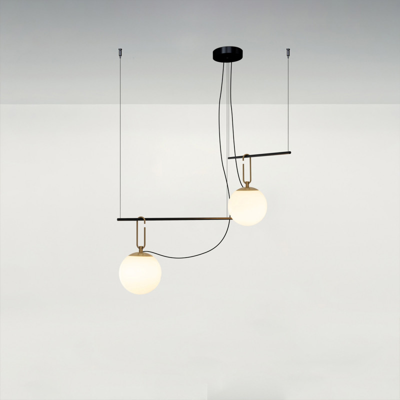 Visilica NH S3 2 ARMS 1282010A