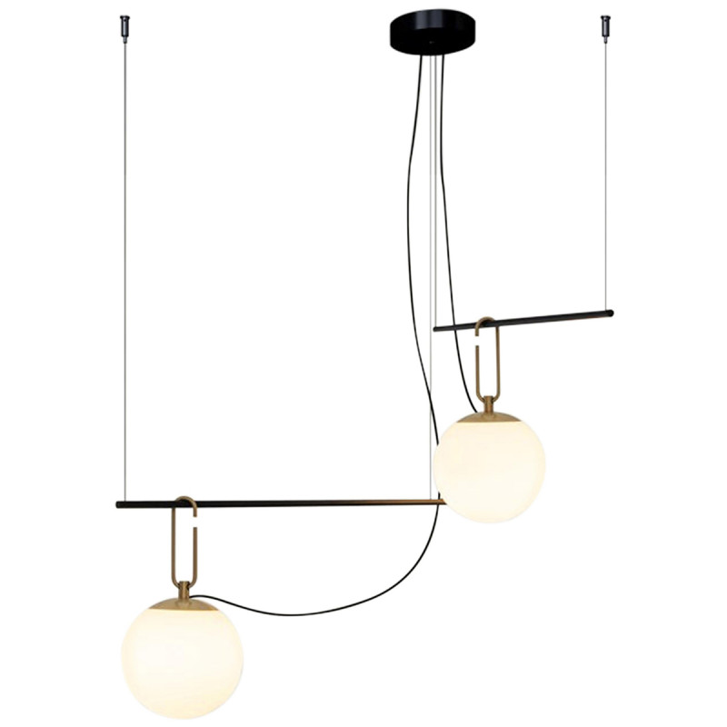 Visilica NH S3 2 ARMS 1282010A