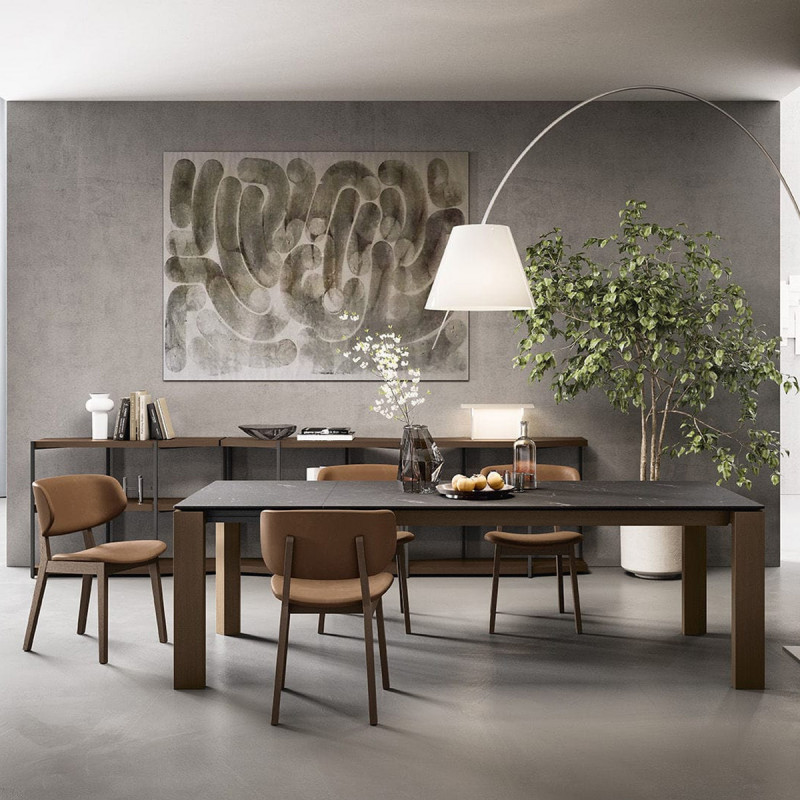 Polica HANGER 6055-P/CS R 