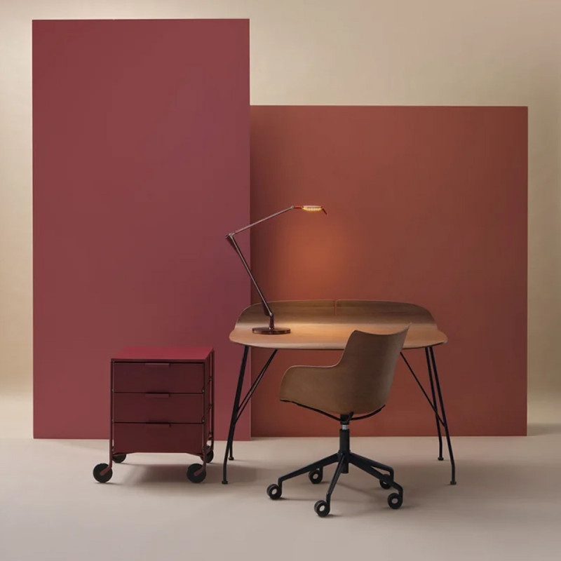 Radni sto EARL OF WOOD 4927/SN 